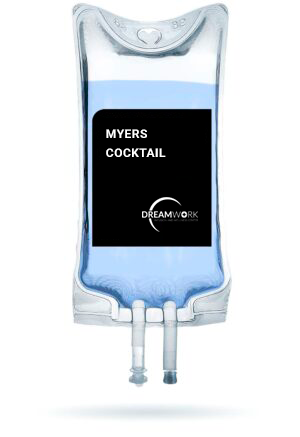 myers cocktail dreamwork ic