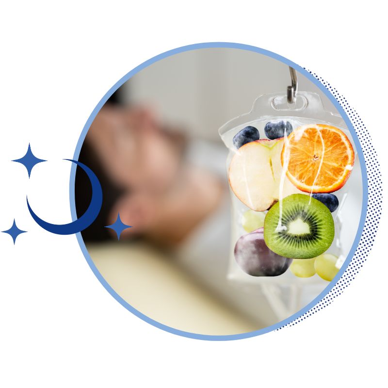 The best IV therapy is in McKinney, TX, near me. DreamWork - Ketamine and TMS Therapy McKinney, TX, 8751 Collin McKinney Pkwy STE 104, McKinney, TX 75070.