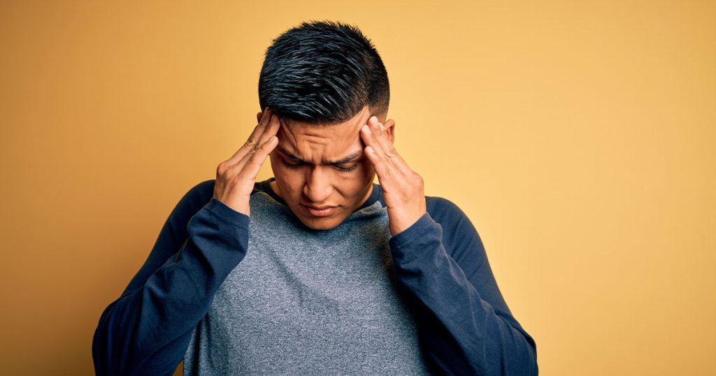 migraine treatment new - dietary changes that can help prevent migraines