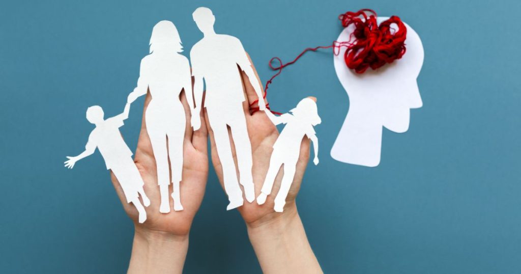 Does Anxiety Run in the Family? - DreamWork in Dallas, TX