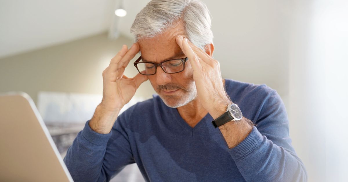 What Is A Mental Health Crisis? - DreamWork in McKinney, TX