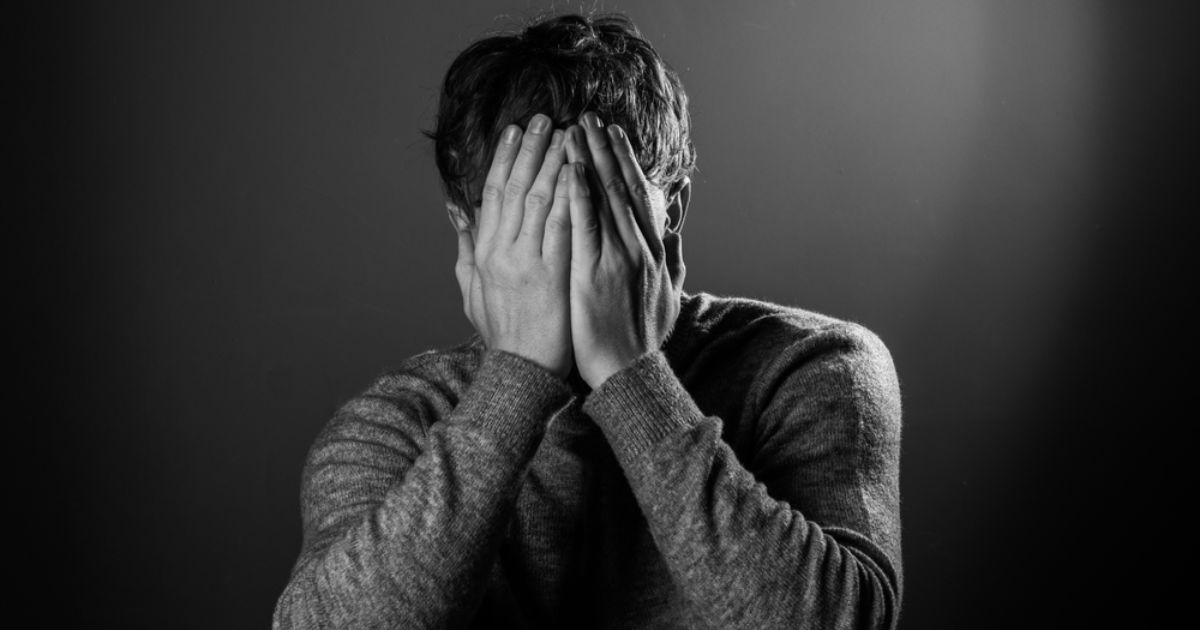 Will Therapy Help With Depression? - McKinney, Texas