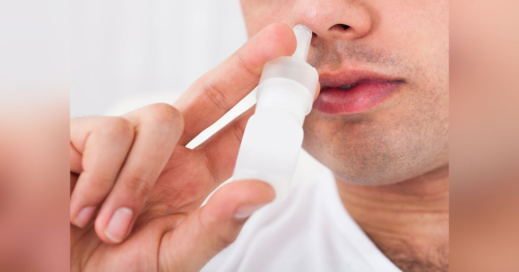 How Does Spravato Make You Feel? - Dreamwork in Rockwall TX