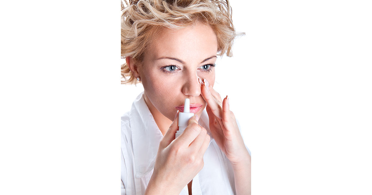 How to Get Spravato - Mckinney, TX