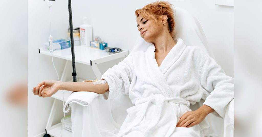 Where Does NAD+ Come From? - Mckinney, TX