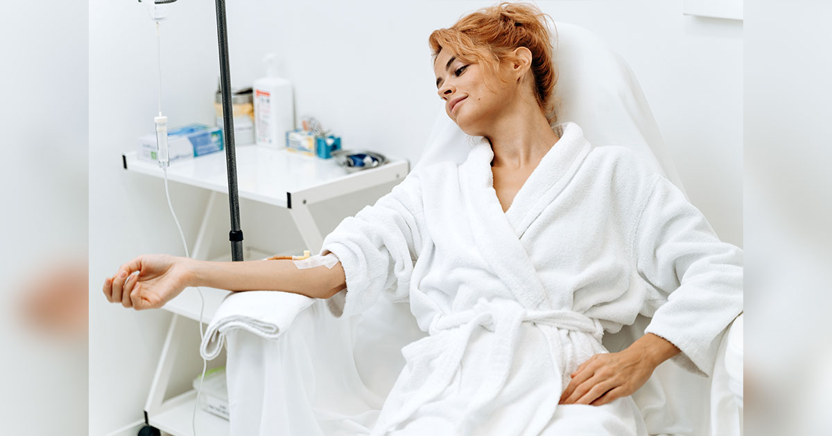 Where Does NAD+ Come From? - Mckinney, TX