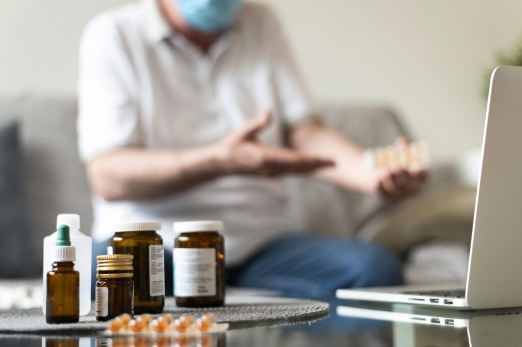 Medication Management