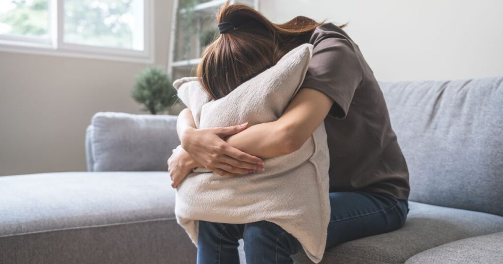 How Is OCD Different from Generalized Anxiety? - Mckinney, TX