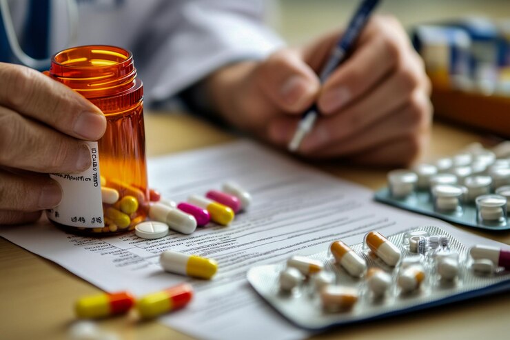 Medication Management